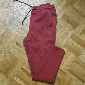 Alphalete joggers